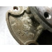 96L107 Water Coolant Pump From 2009 GMC Acadia 3.6 12566029 96L107 Water Coolant Pump From 2009 GMC Acadia 3.6 12566029